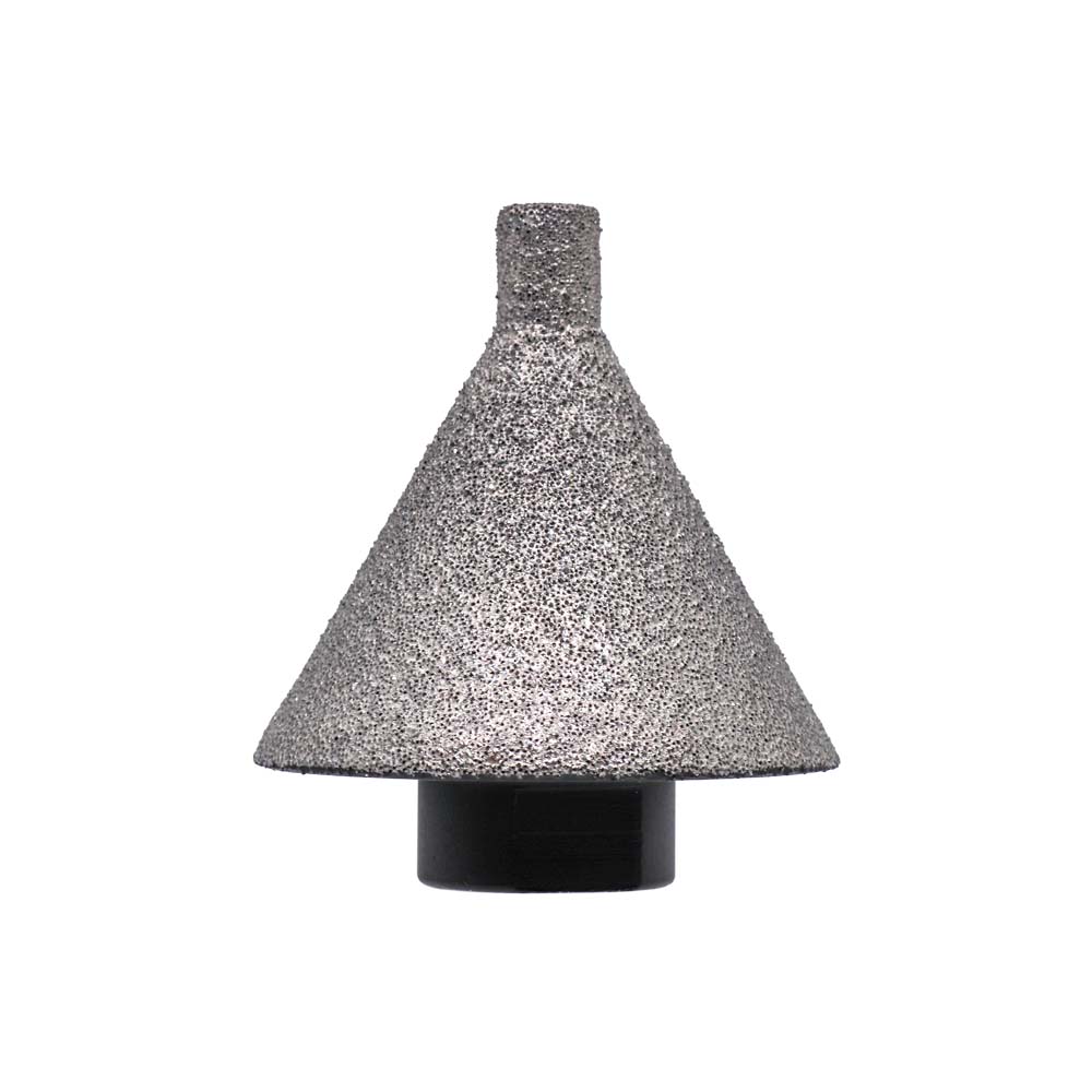 ویکیوم بریزڈ ڈائمنڈ کور ڈرل بٹ 9-50 ملی میٹر